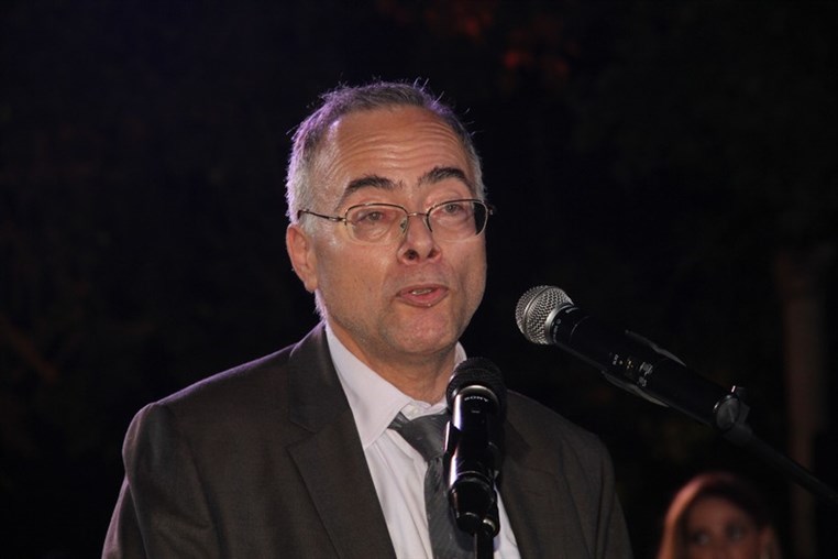 ALISEP Ensemble Brisons Le Silence